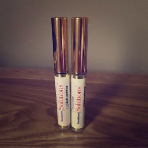 Lipsense lip volumizer